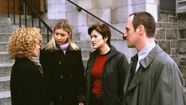 New York Unité Spéciale Saison 3 Épisode 1 - Crime sur ordonnance