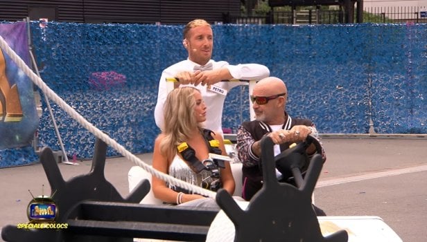 Le Bigdil, le retour évènement Saison 2 Épisode 28 - Spéciale colocs