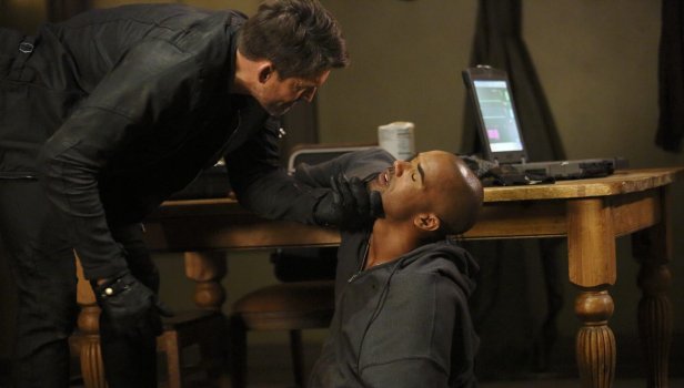 Esprits criminels Saison 11 Épisode 16 - Derek
