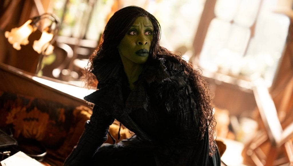 Wicked : Partie II
