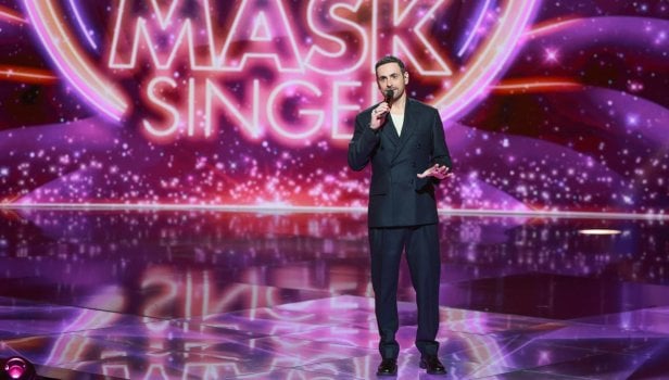 Mask Singer Saison 9 Épisode 2 - Mask Singer