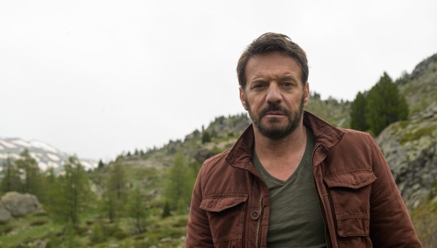 Alex Hugo Saison 3 Épisode 2 - Sur la route