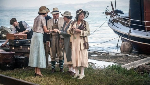 La folle aventure des Durrell Saison 1 Épisode 5 - La folle aventure des Durrell