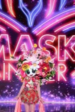 Mask Singer