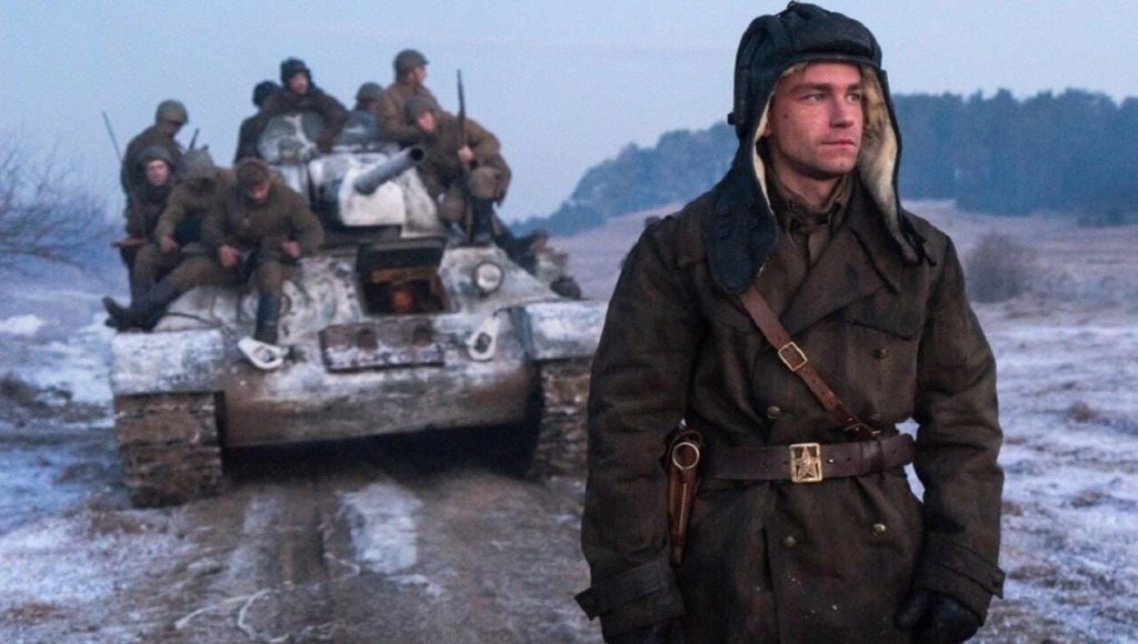 T-34, machine de guerre