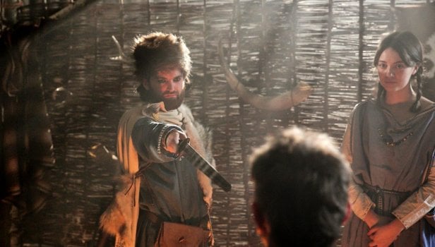 Le mystère des Vikings
