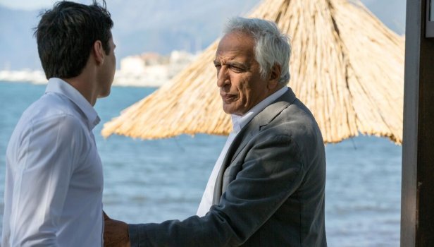 Duel au soleil Saison 2 Épisode 2 - Sur la réserve