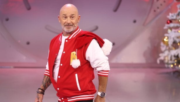 Le Bigdil, le retour évènement Saison 2 Épisode 18 - Spéciale Noël