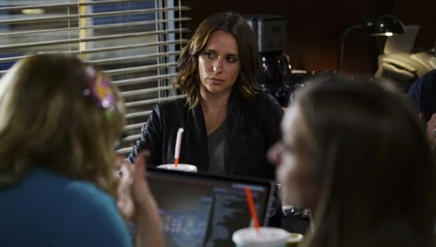 Esprits criminels Saison 10 Épisode 17 - Les lectrices
