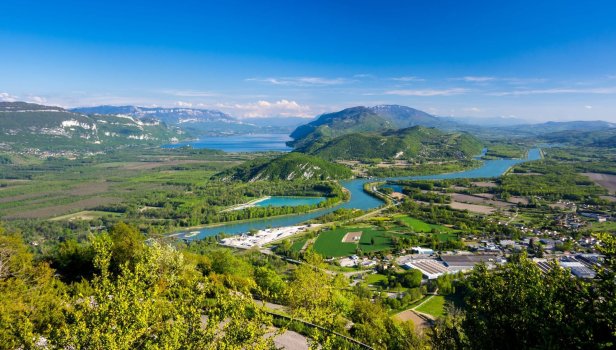 Savoie : un détour en enfer