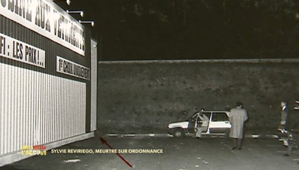 Sylvie Reviriego : meurtre sur ordonnance