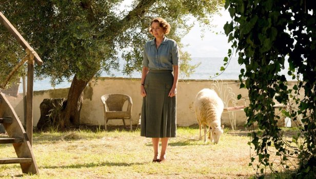 La folle aventure des Durrell Saison 4 Épisode 2 - La folle aventure des Durrell