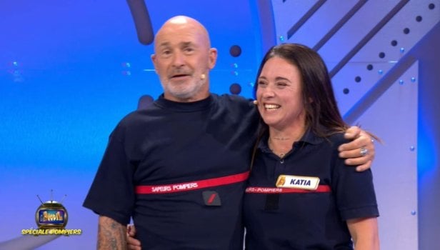 Le Bigdil, le retour évènement Saison 2 Épisode 15 - Spéciale pompiers