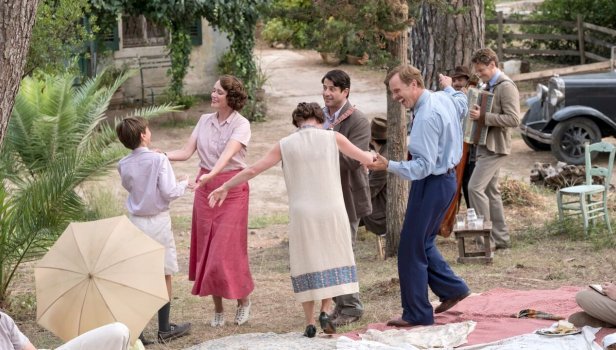 La folle aventure des Durrell Saison 2 Épisode 3 - La folle aventure des Durrell