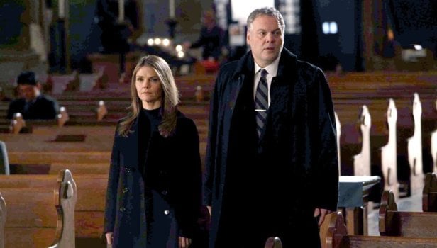 New York, section criminelle Saison 10 Épisode 2 - Dommages et intérêts