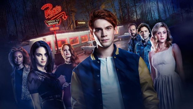Riverdale Saison 2 Épisode 18 - Chapitre trente-et-un : La nuit de tous les dangers