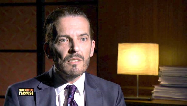 Faites entrer l'accusé Saison 16 Épisode 10 - Le mystère de Hassel : l'affaire Kolber