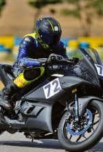 Moto 3 : Grand Prix de Hongrie
