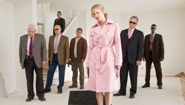The Closer : L.A. enquêtes prioritaires Saison 4 Épisode 6 - Un enfant enragé