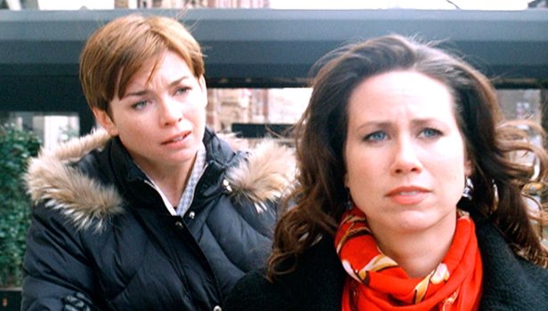 New York, section criminelle Saison 6 Épisode 16 - Derniers jours
