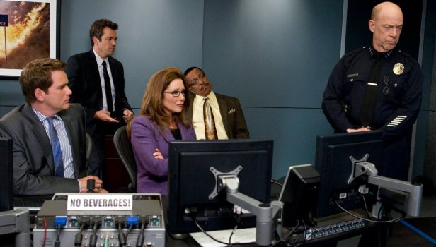 The Closer : L.A. enquêtes prioritaires Saison 7 Épisode 10 - Enquête en solo
