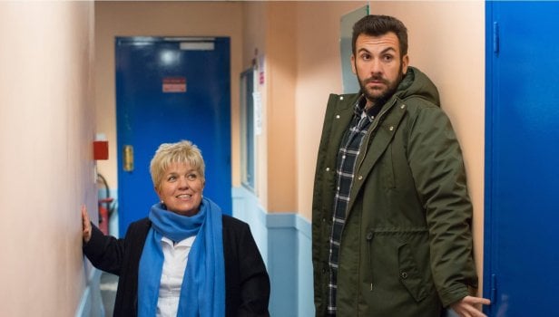 Joséphine, ange gardien Saison 19 Épisode 2 - 1998-2018 Retour vers le futur