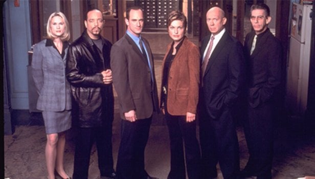 New York Unité Spéciale Saison 3 Épisode 7 - Classé X