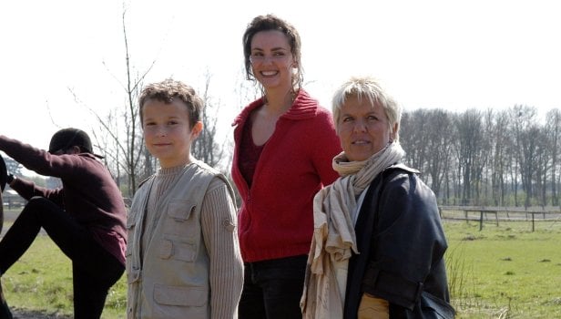 Joséphine, ange gardien Saison 8 Épisode 4 - Sauver Princesse