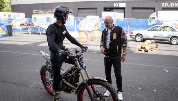 Le Bigdil, le retour évènement Saison 2 Épisode 9 - Spéciale talents cachés