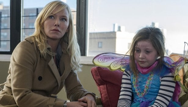 New York Unité Spéciale Saison 15 Épisode 1 - Au secours d'Olivia