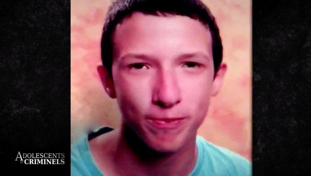 Clément Brisse, meurtre sauvage au lycée