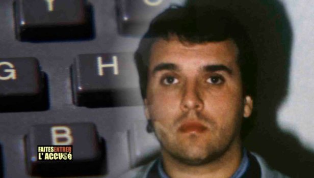 Faites entrer l'accusé Saison 12 Épisode 14 - Rémy Roy, le tueur du Minitel