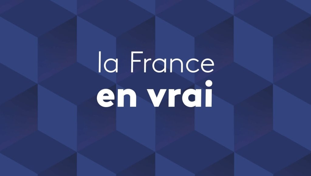 La France en vrai Saison 1