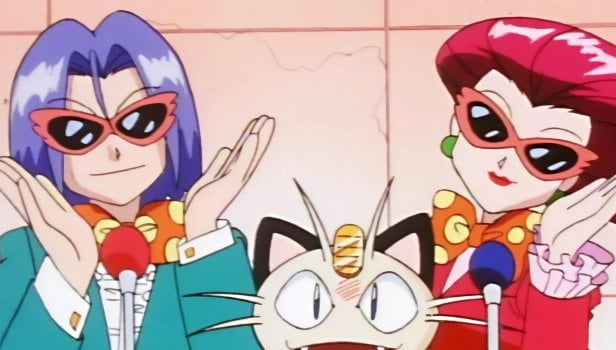 Pokémon Saison 4 Épisode 3 - L'émission